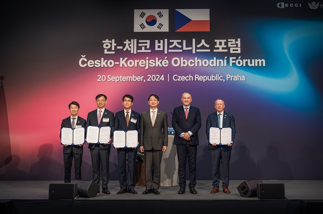 현대자동차, 체코 오스트라바 공대와 미래 모빌리티 산학연 공동 연구 나선다 현대자동차, 체코 오스트라바 공대와 미래 모빌리티 산학연 공동 연구 나선다