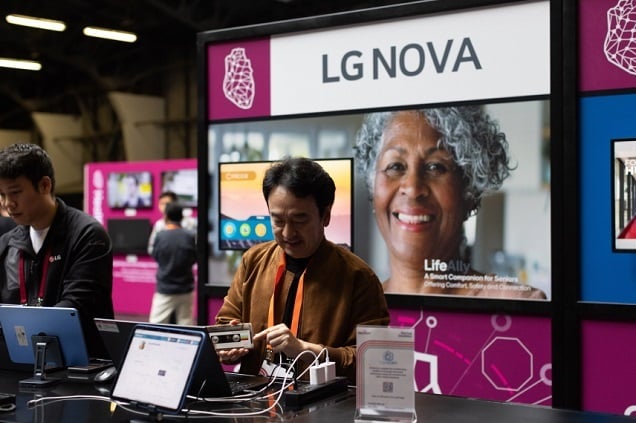 LG NOVA, 美서 이노베이션 페스티벌 개최…글로벌 스타트업과 혁신 아이디어 찾는다 LG NOVA, 美서 이노베이션 페스티벌 개최…글로벌 스타트업과 혁신 아이디어 찾는다