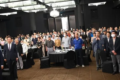 스페이스골드 홀딩스, 서초 양재 역세권 특별계획구역내 사업설명회 500여명 참석 대성황