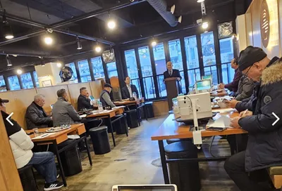 전주최씨 평도공 비대위 출범식 가져