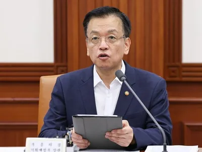 최상욱 부총리 하반기 일자리 예산 4조 6000억 원 신속 집행