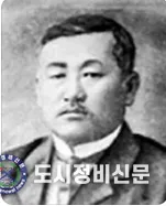 독립운동당시 선생의 모습 독립운동당시 선생의 모습