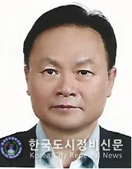 한국도시정비 신문 발행인 한국도시정비 신문 발행인