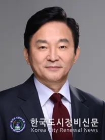 원희룡 국토교통부 장관 원희룡 국토교통부 장관