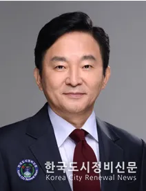 원희룡 국토교통부 장관 원희룡 국토교통부 장관