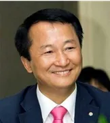 (사)힐링산업현회 이재학 회장 (사)힐링산업현회 이재학 회장