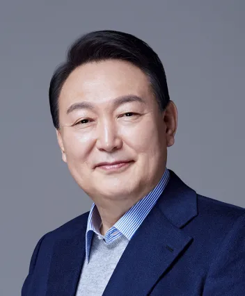 윤석열 대통령 윤석열 대통령