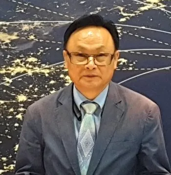 최종엽 본지 발행인 최종엽 본지 발행인