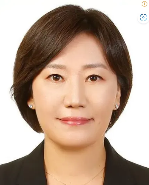 농림식품부 장관 송미령 농림식품부 장관 송미령