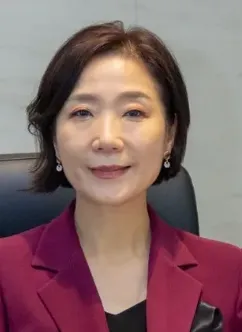 벤쳐기업부 장관 오영주 벤쳐기업부 장관 오영주