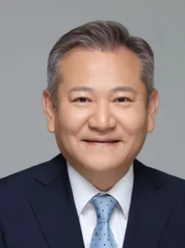 행정안전부 장관 이상민 행정안전부 장관 이상민