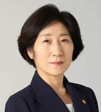 한화진 환경부 장관 한화진 환경부 장관