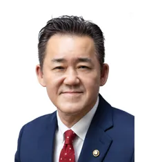 임상준 환경부 차관 임상준 환경부 차관