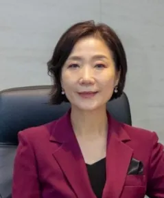 오영주 중소벤처기업부 장관 오영주 중소벤처기업부 장관