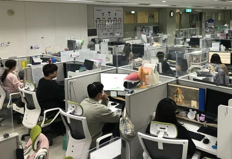 분산된 자살예방 상담전화 1월 1일부터 ‘109’로 통합 운영 분산된 자살예방 상담전화 1월 1일부터 ‘109’로 통합 운영