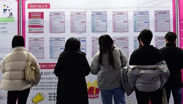 이달부터 구직단념 청년 등 9639명에 맞춤형 구직활동 지원 이달부터 구직단념 청년 등 9639명에 맞춤형 구직활동 지원
