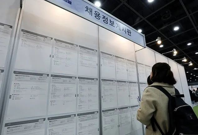 지방공공기관 996곳, 올해 총 8765명 신규채용…전년대비 6%↑ 지방공공기관 996곳, 올해 총 8765명 신규채용…전년대비 6%↑