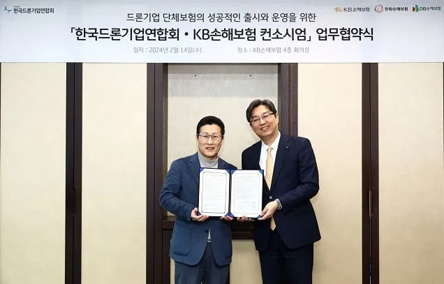 드론보험, 비용은 낮추고 혁신은 늘린다 드론보험, 비용은 낮추고 혁신은 늘린다