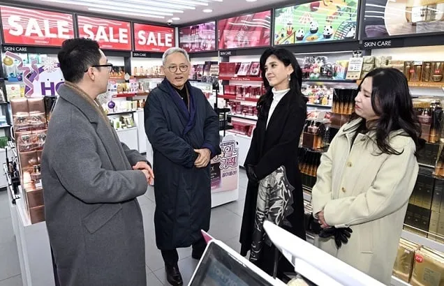 ‘케이-컬처 관광이벤트 100선’ 상품화…외국관광객 매료시킨다 ‘케이-컬처 관광이벤트 100선’ 상품화…외국관광객 매료시킨다