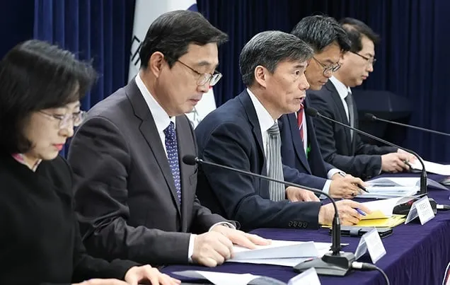 후쿠시마 배기구 오염수 누출 이후 “아직 유의미한 변화 감지 안돼” 후쿠시마 배기구 오염수 누출 이후 “아직 유의미한 변화 감지 안돼”