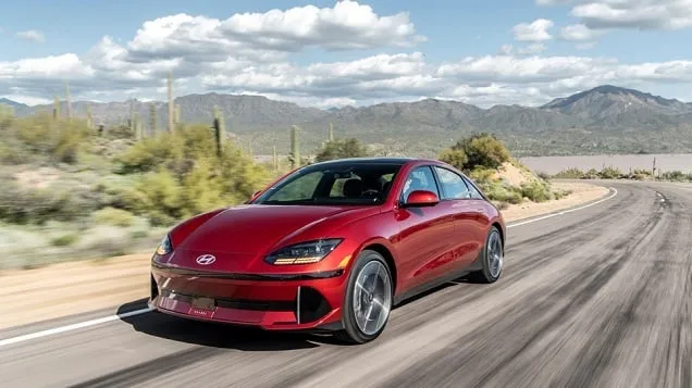 현대자동차그룹, 美 IIHS 충돌평가 최고 안전한 차 최다 선정 현대자동차그룹, 美 IIHS 충돌평가 최고 안전한 차 최다 선정