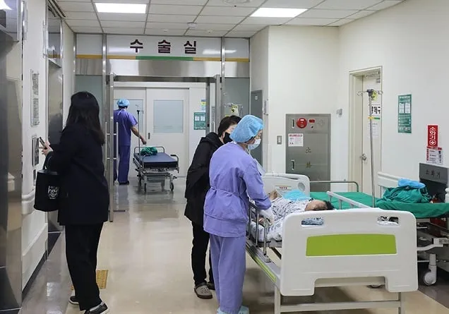 정부, 의료개혁 속도…1차-2차-상급종합 병원 역할 확실히 나눈다 정부, 의료개혁 속도…1차-2차-상급종합 병원 역할 확실히 나눈다