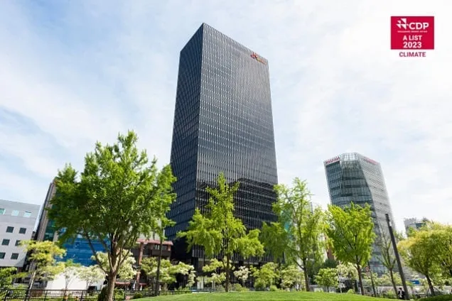 SK네트웍스, 탄소중립 경영 글로벌 기관 인정 SK네트웍스, 탄소중립 경영 글로벌 기관 인정