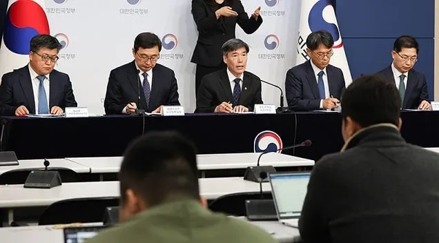 일 오염수 4차 방류 종료…정부 “지진 이후 이상 없음 확인” 일 오염수 4차 방류 종료…정부 “지진 이후 이상 없음 확인”