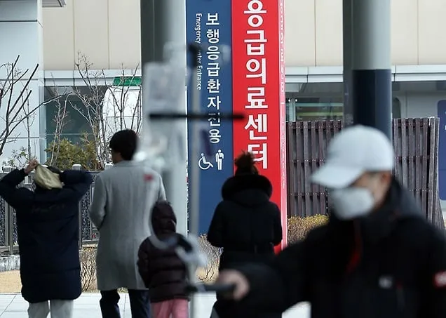 정부, 5월 내 의대 증원 후속조치 마무리…교육의 질 제고에 박차 정부, 5월 내 의대 증원 후속조치 마무리…교육의 질 제고에 박차
