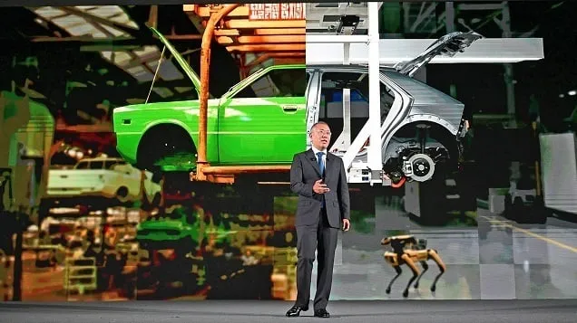현대자동차그룹, 2026년말까지 3년간 국내 8만명 채용 및 68조원 투자 현대자동차그룹, 2026년말까지 3년간 국내 8만명 채용 및 68조원 투자