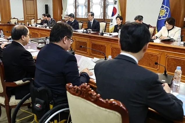 생활서비스 직접 선택…6월 ‘장애인 개인예산제’ 시행 생활서비스 직접 선택…6월 ‘장애인 개인예산제’ 시행