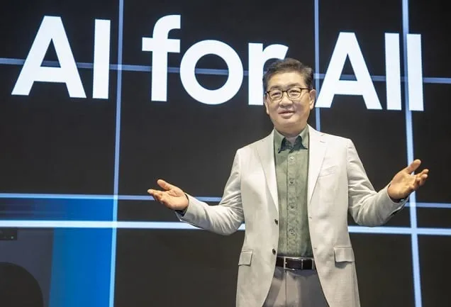 삼성전자, AI로 초연결 생태계 강화된 ‘비스포크 AI’ 라인업 공개 삼성전자, AI로 초연결 생태계 강화된 ‘비스포크 AI’ 라인업 공개