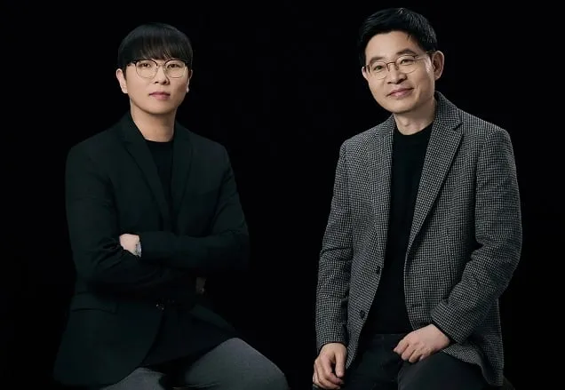 카카오엔터 권기수•장윤중 공동대표, 새로운 리더십 닻 올렸다 카카오엔터 권기수•장윤중 공동대표, 새로운 리더십 닻 올렸다
