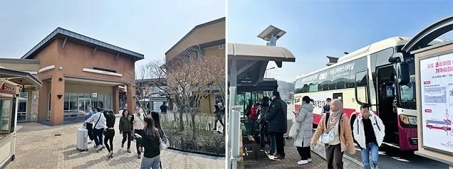 신세계사이먼 여주 프리미엄 아울렛, 외국인 대상 혜택 강화 신세계사이먼 여주 프리미엄 아울렛, 외국인 대상 혜택 강화