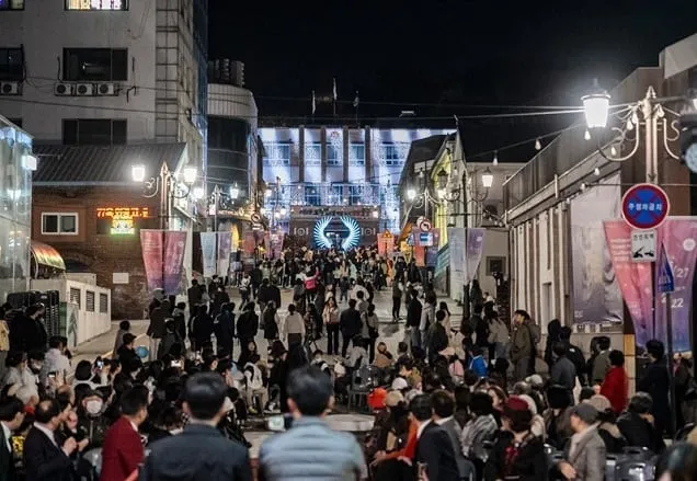 섬진강 도깨비마을 등 ‘국가유산 활용 대표 사업’으로 선정 섬진강 도깨비마을 등 ‘국가유산 활용 대표 사업’으로 선정