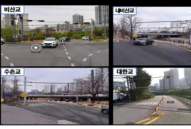 ‘여름철 호우 침수 피해 방지’…상습침수지역 현장 점검 ‘여름철 호우 침수 피해 방지’…상습침수지역 현장 점검