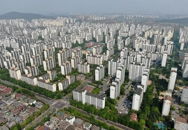 노후계획도시특별법 본격 시행…정비지구 2027년 첫 착공 노후계획도시특별법 본격 시행…정비지구 2027년 첫 착공