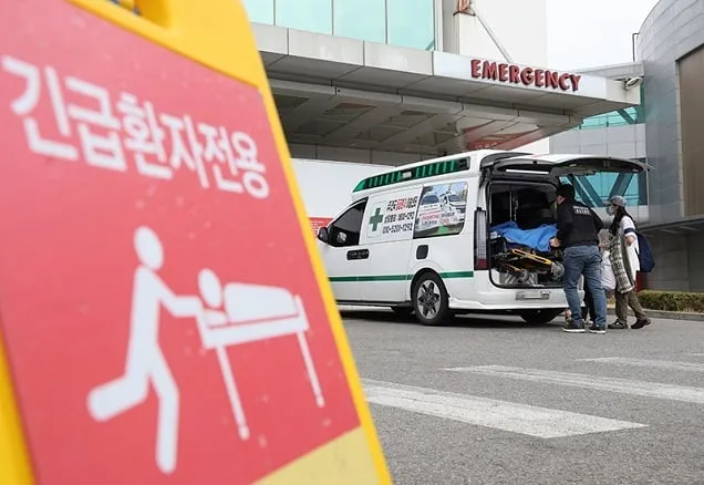 심장혈관 스텐트삽입술 수가 2배 인상…필수의료 공정 보상 확대 심장혈관 스텐트삽입술 수가 2배 인상…필수의료 공정 보상 확대