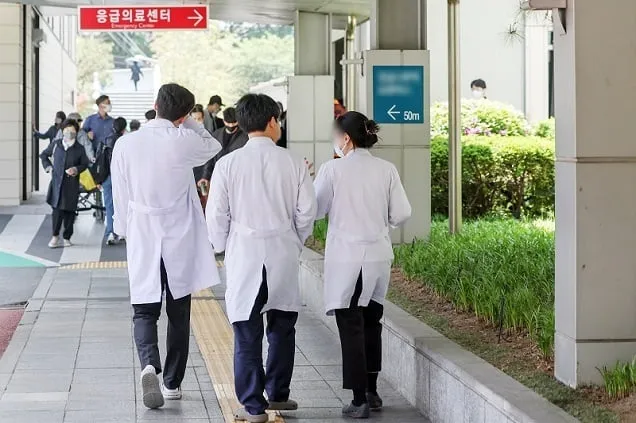 전공의 연속근무 단축 시범사업 착수…‘36시간’ → ‘24~30시간’ 전공의 연속근무 단축 시범사업 착수…‘36시간’ → ‘24~30시간’