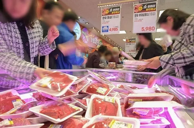 정부, ‘범부처 민생안정 지원단’ 신설…현장애로 밀착 점검, 신속 해결 정부, ‘범부처 민생안정 지원단’ 신설…현장애로 밀착 점검, 신속 해결