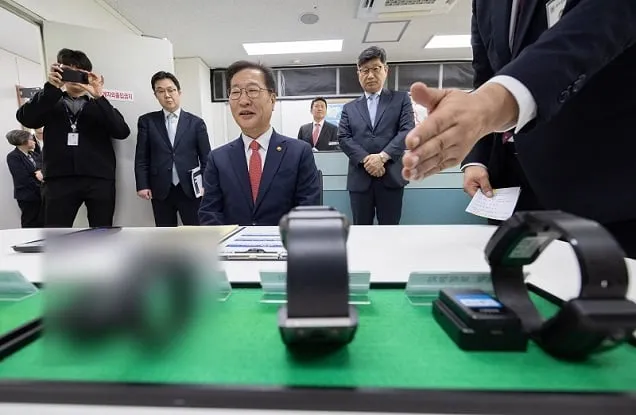 전자감독 피해자 보호시스템 강화 4개월…위해사례 ‘0’건 전자감독 피해자 보호시스템 강화 4개월…위해사례 ‘0’건
