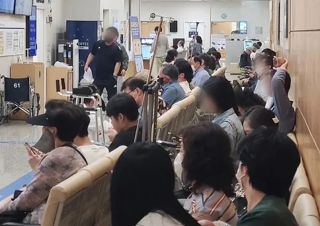 의료개혁특위, 우선 개혁과제 방향 확정…필수의료 보상 강화 의료개혁특위, 우선 개혁과제 방향 확정…필수의료 보상 강화