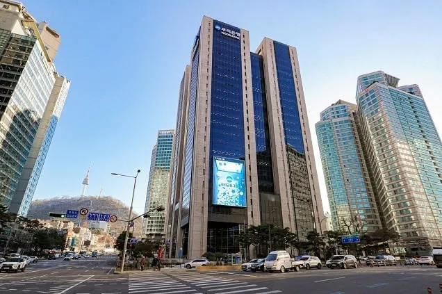 우리은행 경영진, 총 14만주 자사주 매입 우리은행 경영진, 총 14만주 자사주 매입
