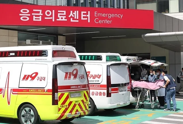 “상급종합병원, 중증환자에 집중”…전문의 중심병원 지원 구체화 “상급종합병원, 중증환자에 집중”…전문의 중심병원 지원 구체화