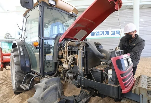 3년간 농기계 사용 중 229명 사망…‘끼임 사고’ 주의해야 3년간 농기계 사용 중 229명 사망…‘끼임 사고’ 주의해야