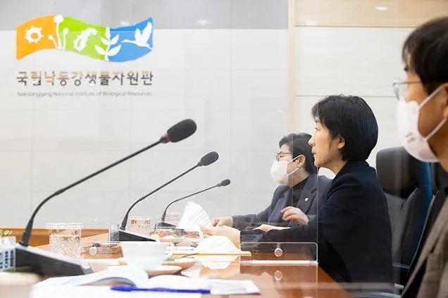 낙동강 미량오염물질 조사…“식수 생산에 우려없는 수준” 낙동강 미량오염물질 조사…“식수 생산에 우려없는 수준”