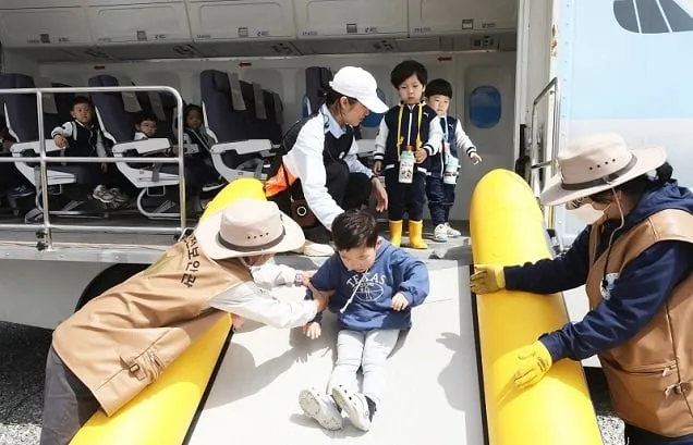 어린이 안전사고 지난해 3.4% ↑…안전주의보 발령 어린이 안전사고 지난해 3.4% ↑…안전주의보 발령