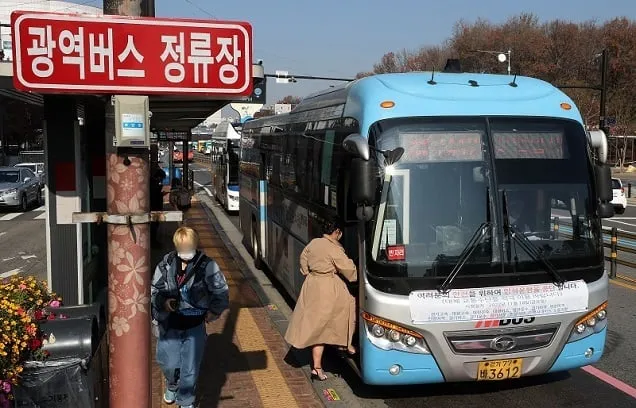 수도권 북부도 광역버스·BRT 확충…출퇴근 30분 시대 열린다 수도권 북부도 광역버스·BRT 확충…출퇴근 30분 시대 열린다