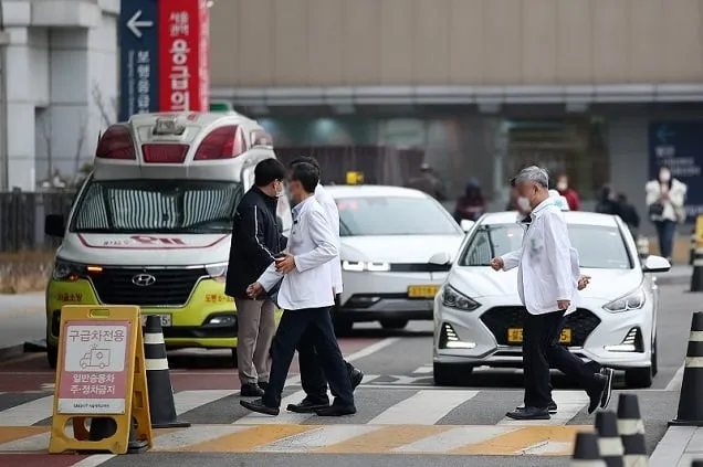 필수의료 중점 지원 위한 보상체계 개편 논의 본격화 필수의료 중점 지원 위한 보상체계 개편 논의 본격화
