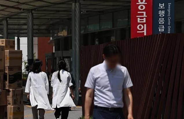 정부 “일방적 진료 취소는 ‘진료거부’…불법행위에 엄정 대응” 정부 “일방적 진료 취소는 ‘진료거부’…불법행위에 엄정 대응”